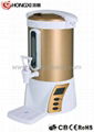 Colorful Stainless Steel Water Urn with Digital Control 4.8-30 Liters