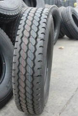 supply 1100R20 truck tyres