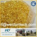 Benzene soluble polyamide resin for rotogravure 1