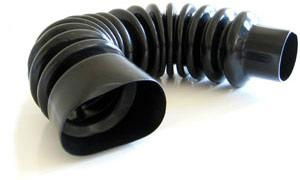 Rubber bellow 2