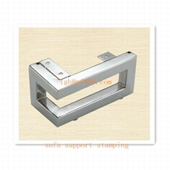 wholesale china sheet metal stamping