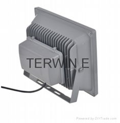 50W SLIM LED Flood Light