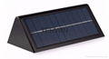  28 Leds solar Garden Light 3