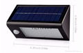  28 Leds solar Garden Light 4