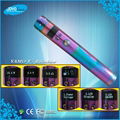 Rainbow VAMO V5 variable voltage vaporizer pen kit  1