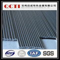 industrial astmb 348 welding titanium bar 5