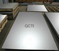 ASTM B265 Alloy 6Al4V Titanium Plate for