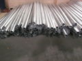 seamless astm b338 gr1 gr2 gr5 titanium tube for heat exchangers 5