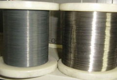 Nitinol Shape Memory Titanium Wire