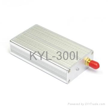 Low power wireless Transceiver 2-3km 5V 433MHz 500mW  KYL-300I