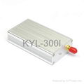 Low power wireless Transceiver 2-3km 5V 433MHz 500mW  KYL-300I