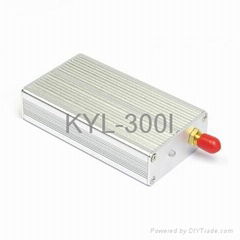 Low power wireless Transceiver 2-3km 5V 433MHz 500mW  KYL-300I