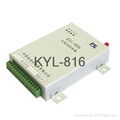 Wireless Analog Acquisition RF Module 4-way 12-24V 433MHz 500mW KYL-816