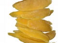 Dried Mango