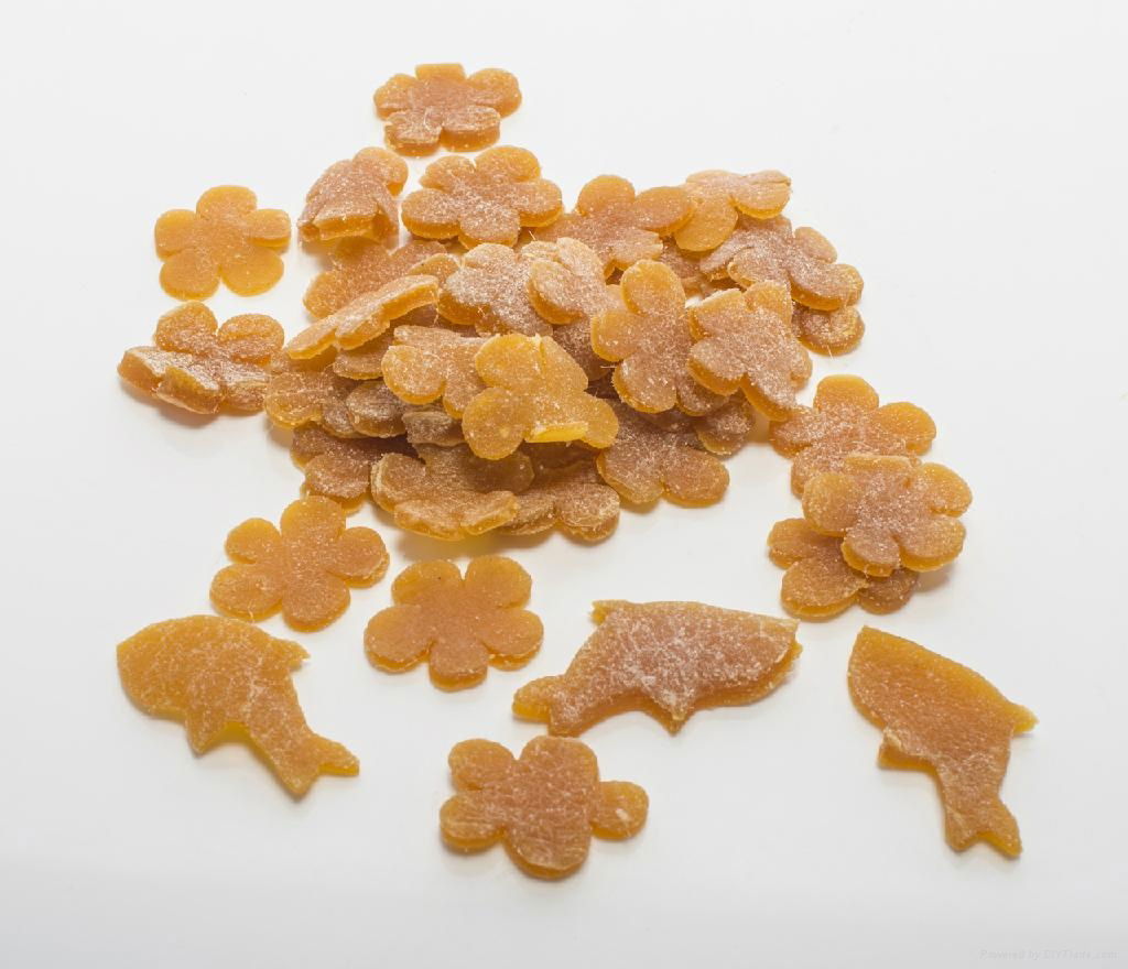 Dried Mango 4