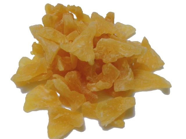 Dried Pineapple 2