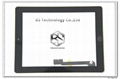 iPad 3 touch screen penal front glass 1