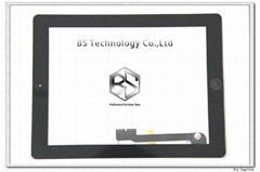 iPad 3 touch screen penal front glass