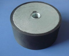 Rubber Buffer