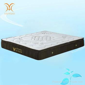 Slumberland Pocket Spring Mattress