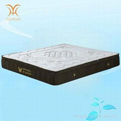 Slumberland Pocket Spring Mattress