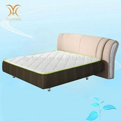 5-functions Electric Adjustable Bed With Mattress