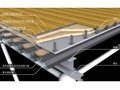 钢结构屋面防水透气膜