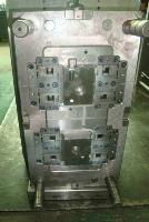 plastic injection mold