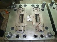 precision mold