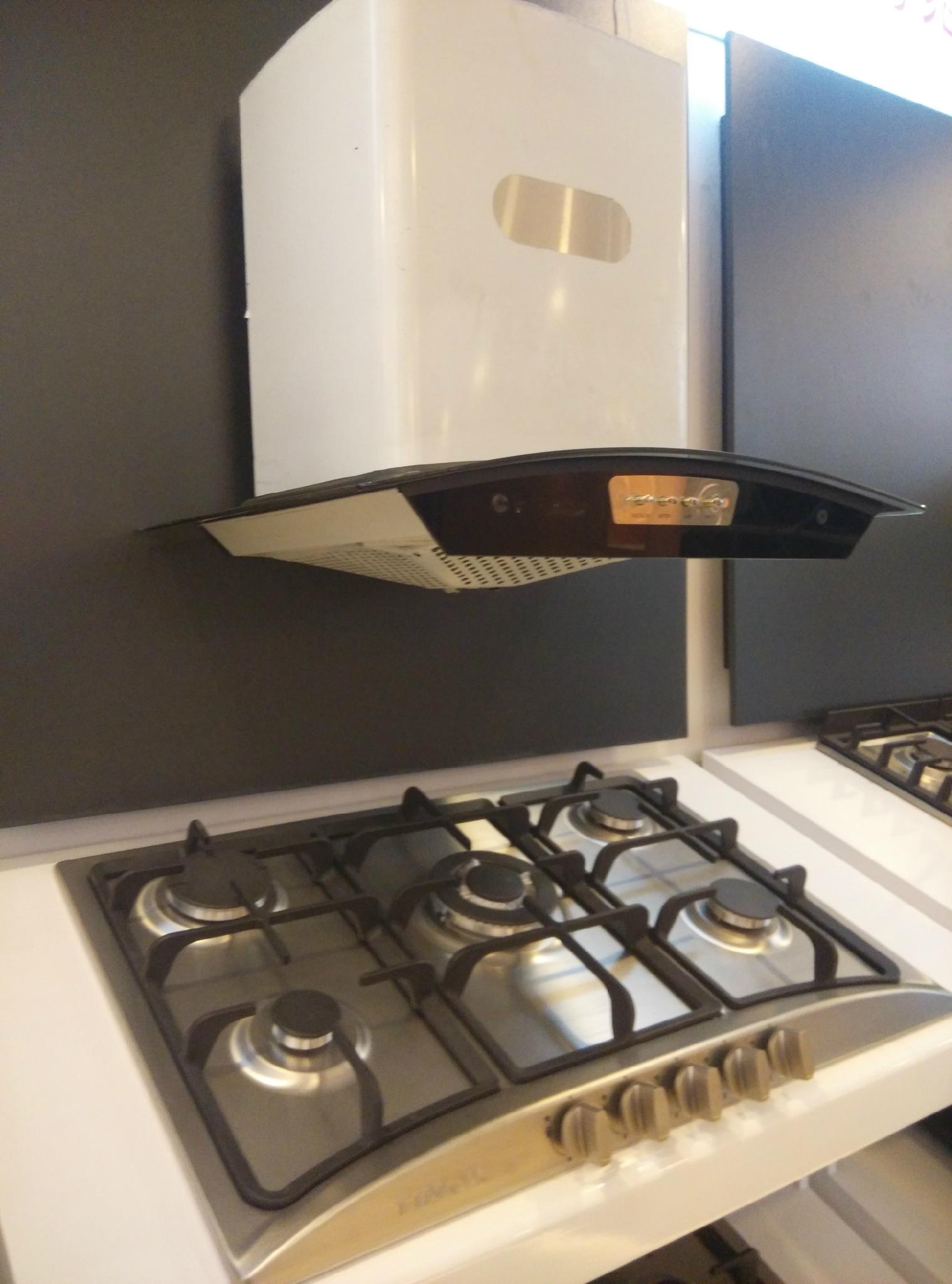 European style Range Hood for Kitchen YH23 OEM/ODM (China