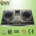 New Style 3 Burners Gas Stove 3