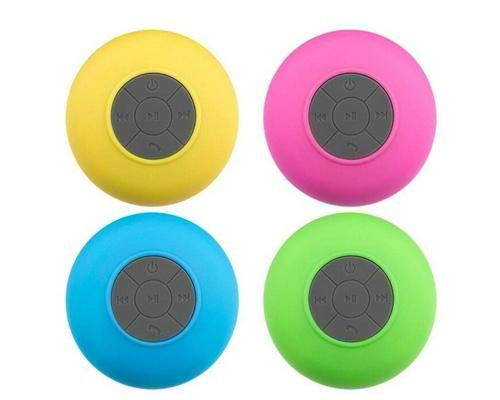 Waterproof Bluetooth Speakers 3