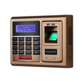 Panke competitive price biometric fingerprint time attendance access control 1