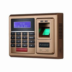 Panke competitive price biometric