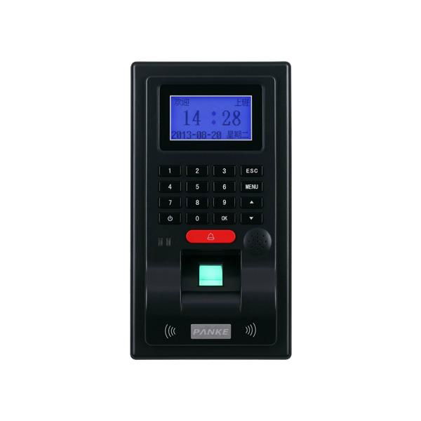 Panke fingerprint time attendance machine PK-3008 4