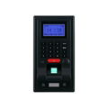 2014 new Panke fingerprint attendance recorder 1