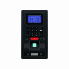 2014 new Panke fingerprint attendance recorder