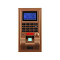 2014 new Panke fingerprint attendance recorder 2