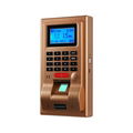 2014 new Panke fingerprint attendance recorder 3