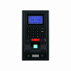 2014 new Panke fingerprint attendance system PK-3008