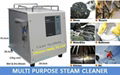 multi purpose steam cleaner