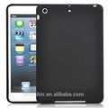 Colorful Soft Silicone Protective Tablet Case Cover for Apple iPad Mini
