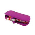 Girls Handy Mini Silicone Wallet Purse