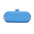 Girls Handy Mini Silicone Wallet Purse for Coins, Keys and Glasses 4
