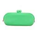 Girls Handy Mini Silicone Wallet Purse for Coins, Keys and Glasses 5
