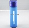 Eco-friendly Food Safe Liquid Silicone Injection Molding Glass Bottle Sleeve 3