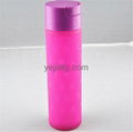 Eco-friendly Food Safe Liquid Silicone Injection Molding Glass Bottle Sleeve 4