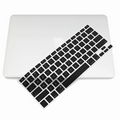 Liquid Silicone Molding Ultrathin Keyboard Protector Cover for Macbook Air Pro 3