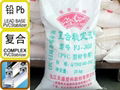 Plastic additives Compound stabilizer