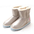 Brand designers women boots winter snow boots 2